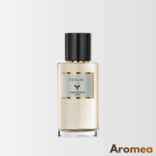 Venum – Convivium Paris