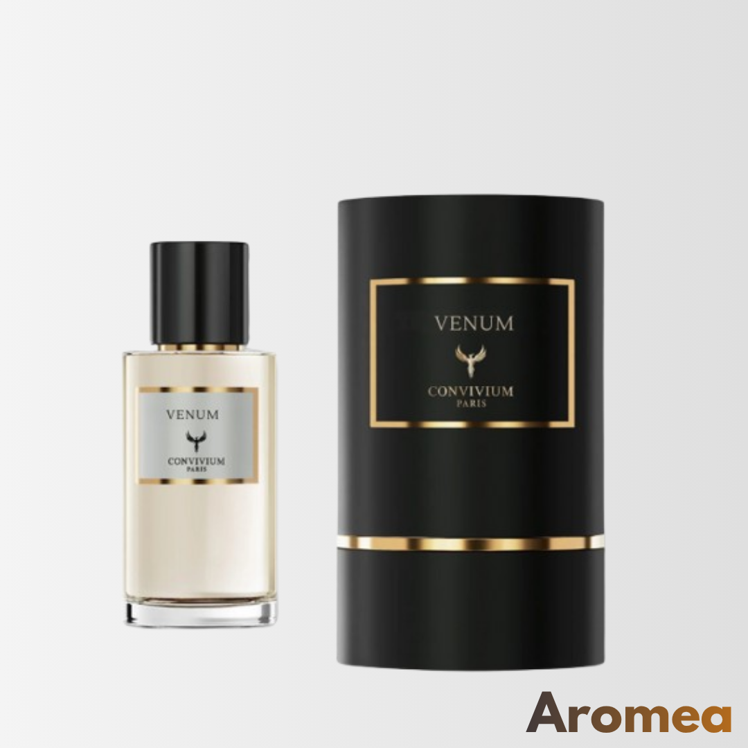 Venum – Convivium Paris