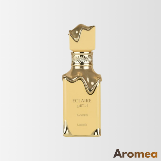 Éclaire Banoffi - Lattafa