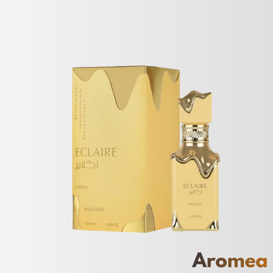 Éclaire Banoffi - Lattafa