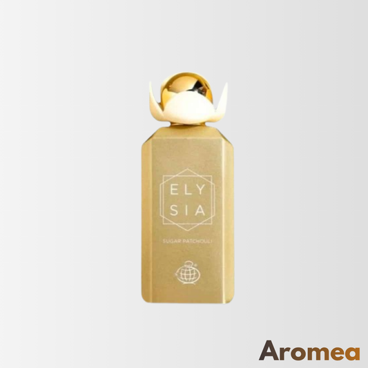 Elysia Sugar Patchouli - Fragrance World