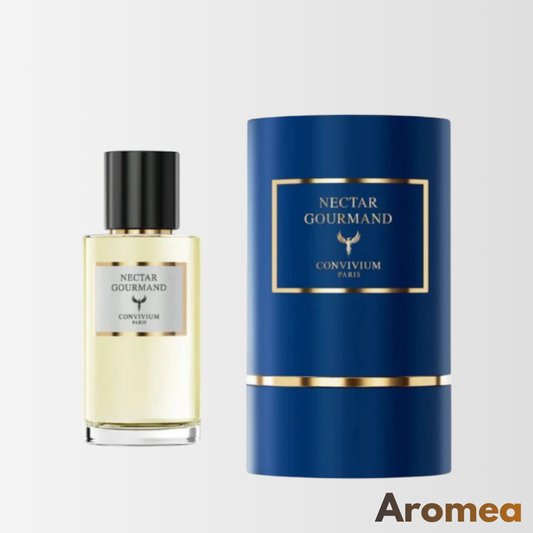 Nectar gourmand – Convivium Paris