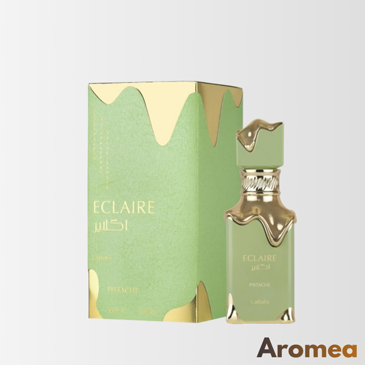 Eclaire Pistache - Lattafa