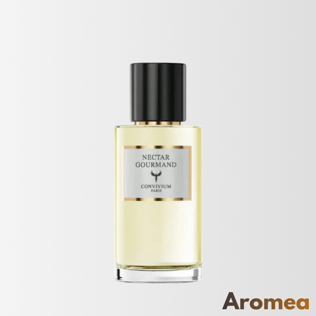 Nectar gourmand – Convivium Paris