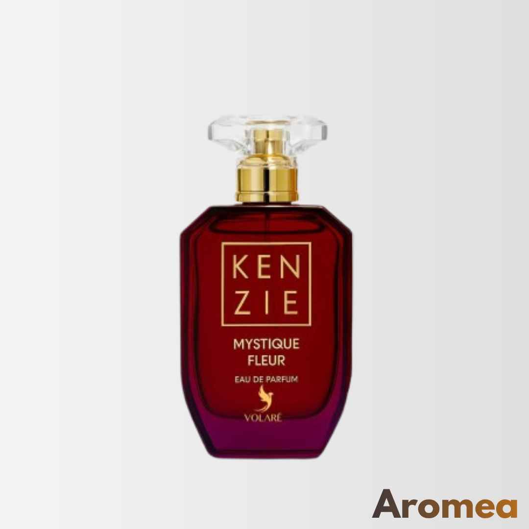 Kenzie Mystique Fleur - Volaré