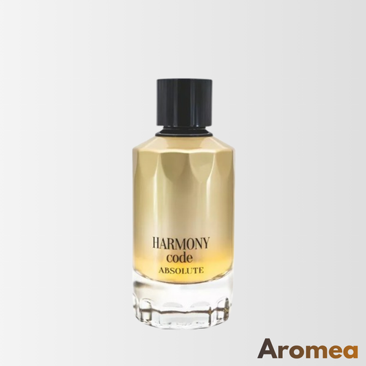 Harmony Code Absolute – Fragrance World