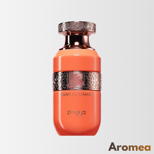 Swar Al Dahab - Zimaya