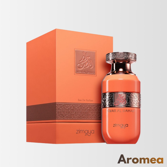 Swar Al Dahab - Zimaya