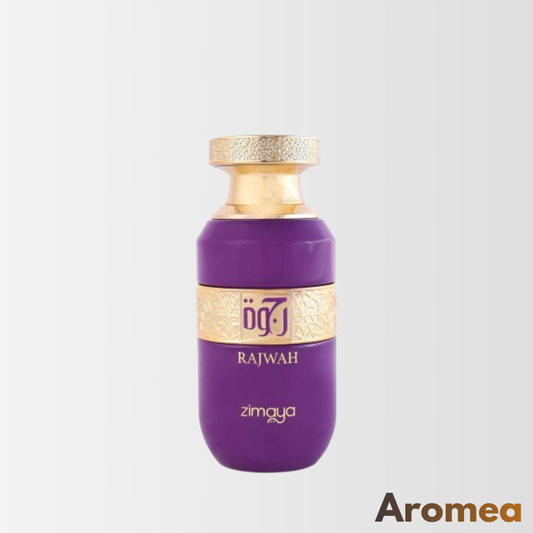 Rajwah - Zimaya