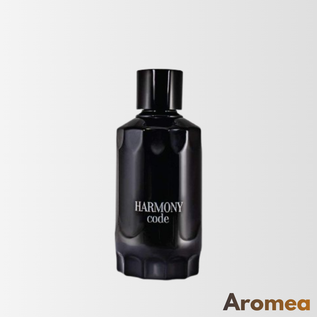 Harmony Code Intense – Fragrance World