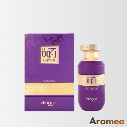 Rajwah - Zimaya