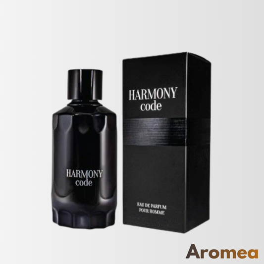 Harmony Code Intense – Fragrance World