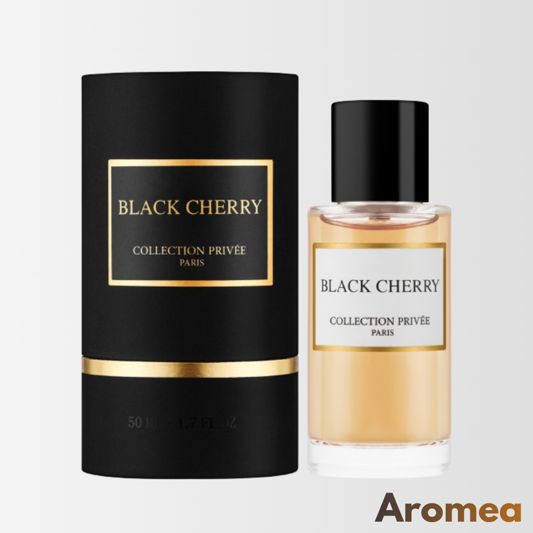 Black Cherry - Collection Privée Paris