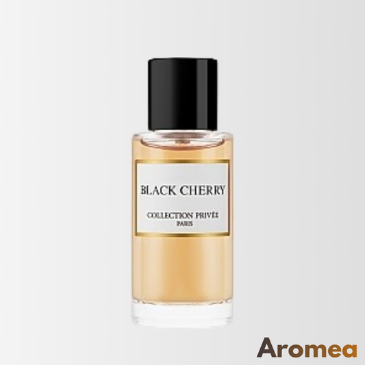 Black Cherry - Collection Privée Paris