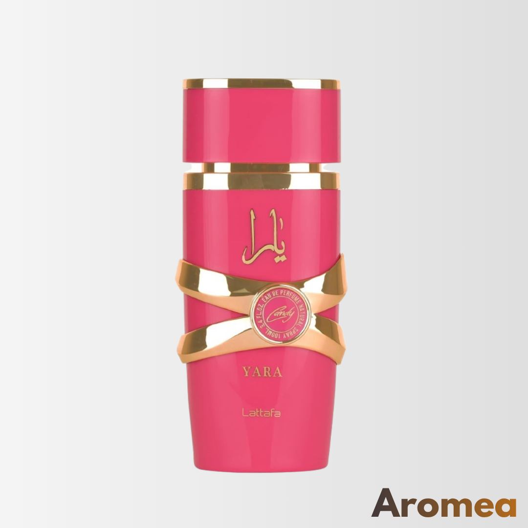 Yara Candy - Lattafa