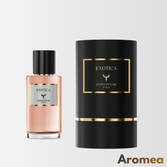 Exotica - Convivium Paris