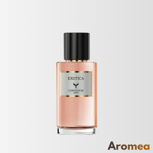 Exotica - Convivium Paris