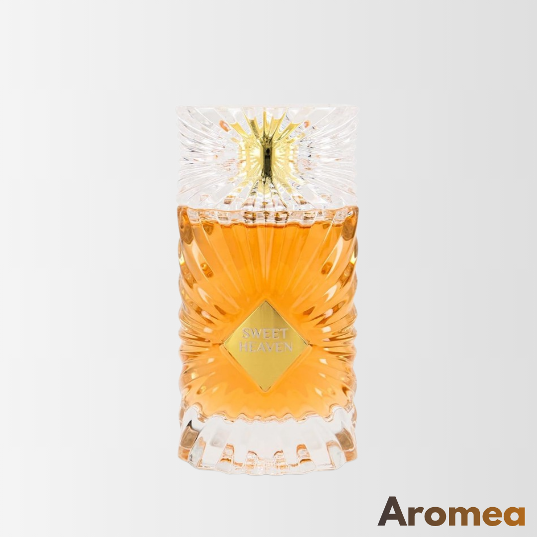 Sweet Heaven - Gulf Orchid