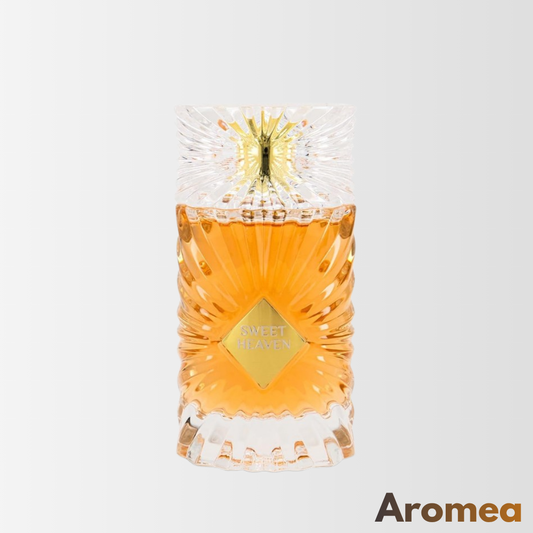 Sweet Heaven - Gulf Orchid