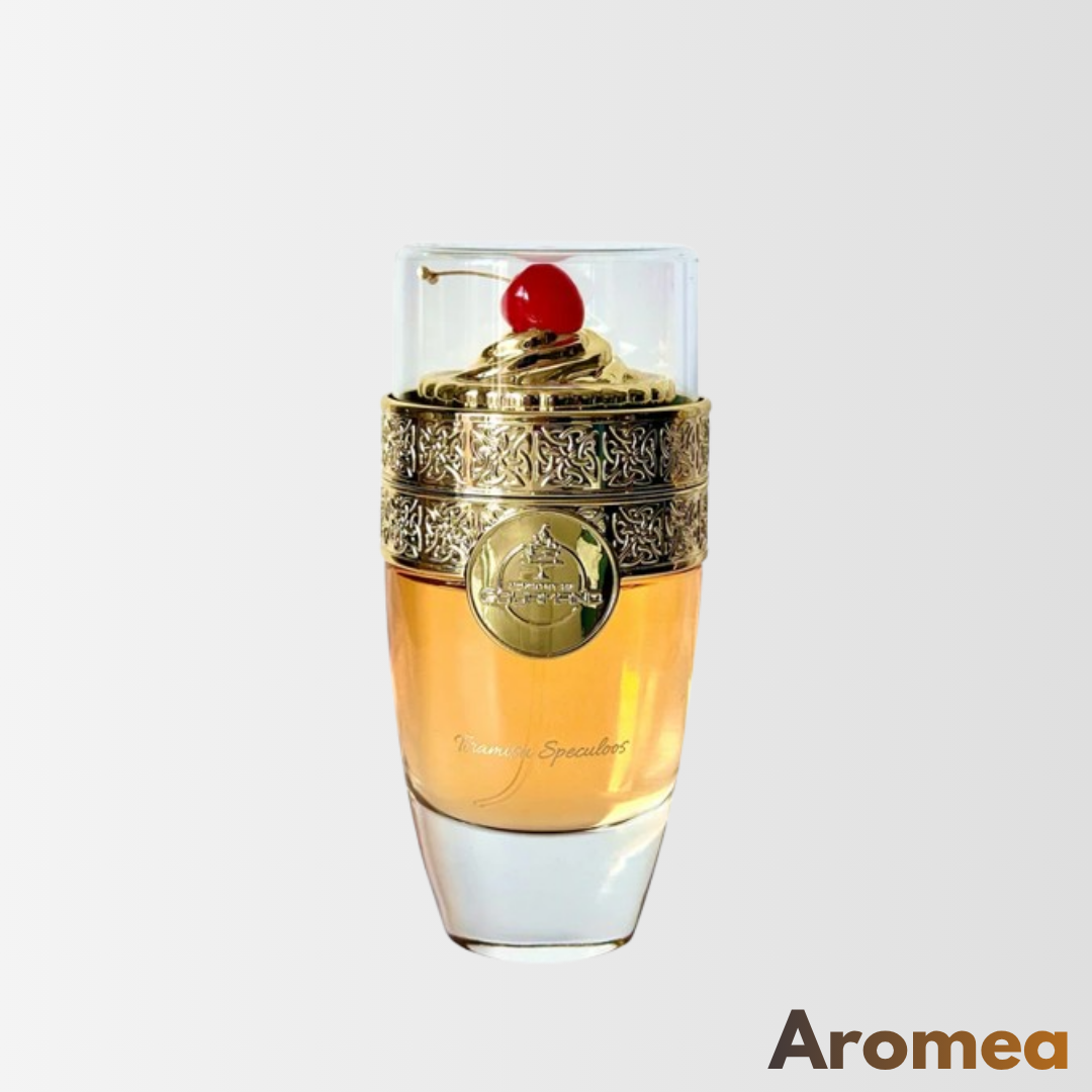 Tiramisu Speculoos – Paris Corner