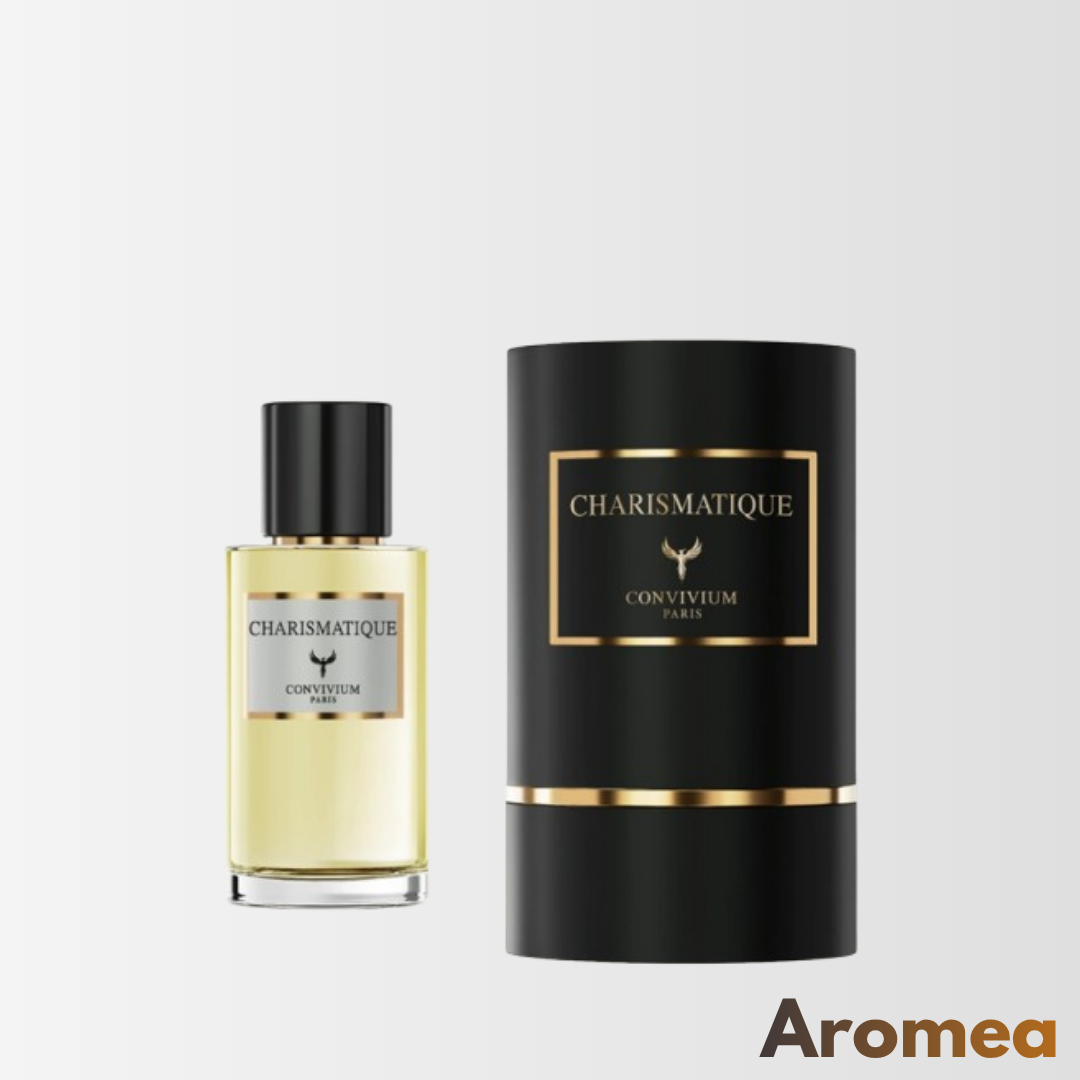 Charismatic – Convivium Paris