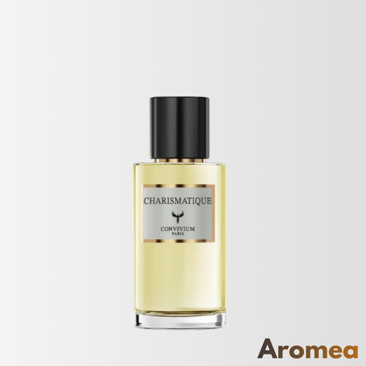 Charismatic – Convivium Paris