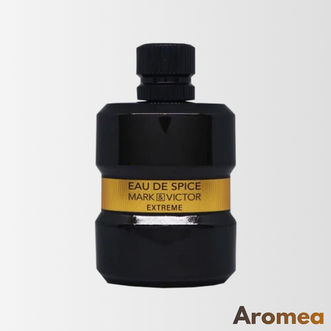 Mark & Victor Spice Extreme - Fragrance World