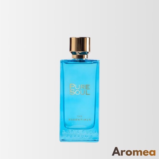 Pure Soul - Paris Bleu